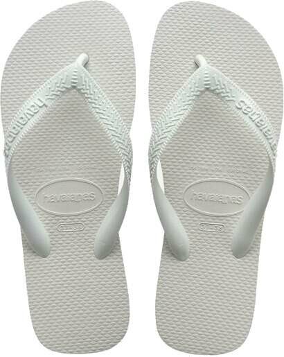 Havaianas Top White