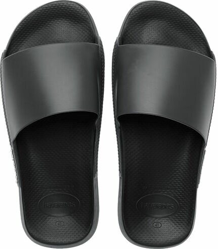 Havaianas Slide Classic Black