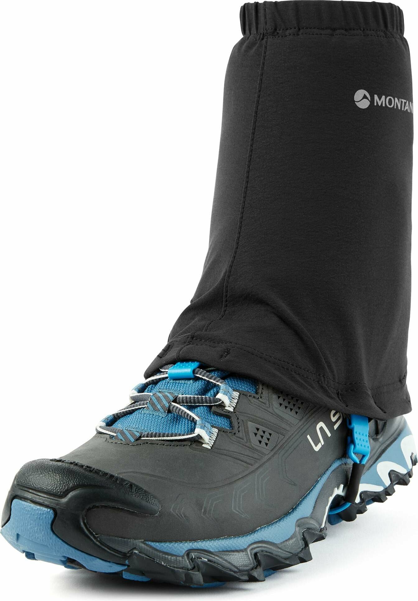 Montane Trail Gaiter Gaiters English