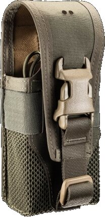 FROG.PRO CTB Rifle Mag Pouch Ranger Green