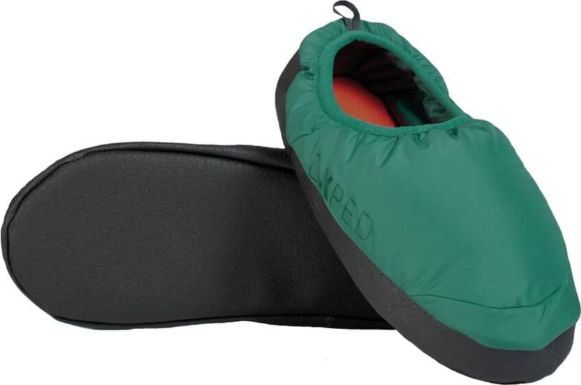 Exped Camp Slipper Cypress