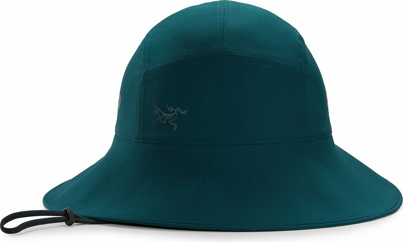 Arc'teryx Sinsola Hat Labyrinth