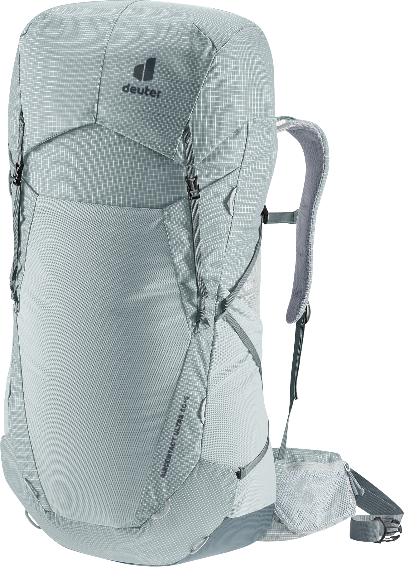 Deuter Aircontact Ultra 50+5 Tin-Shale