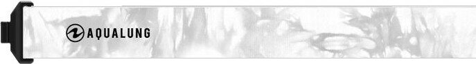 AquaLung Fast Straps White Wolf