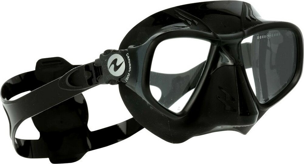 AquaLung Micromask X Black