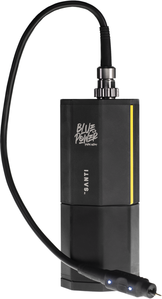 Santi Blue Power Battery 14 Ah (200Wh)