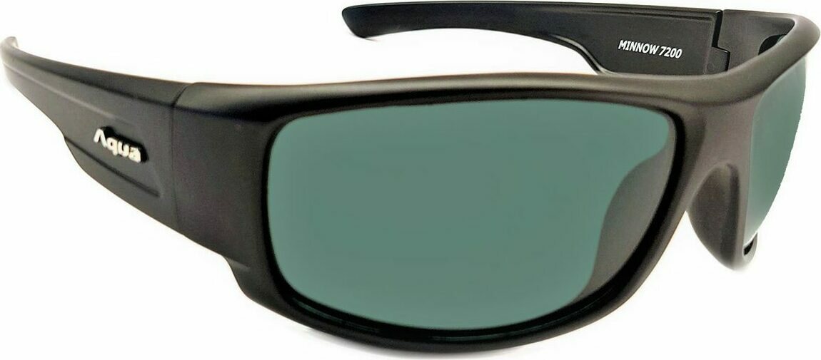 Aqua Minnow Polarised Grey