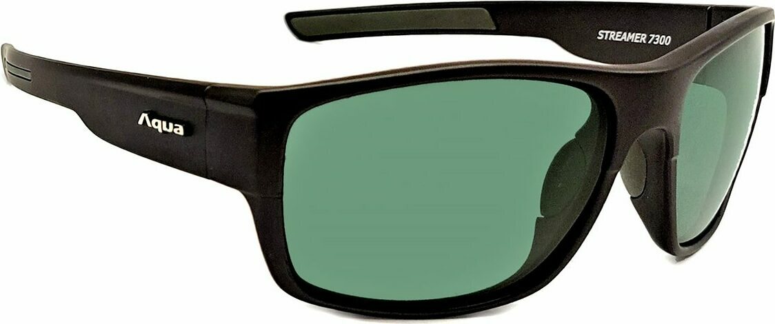 Aqua Streamer Polarised Grey