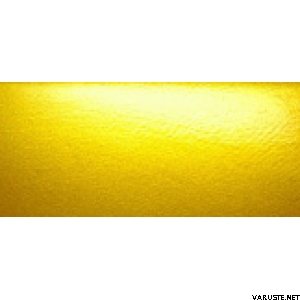 CAB Metallic paint Keltainen