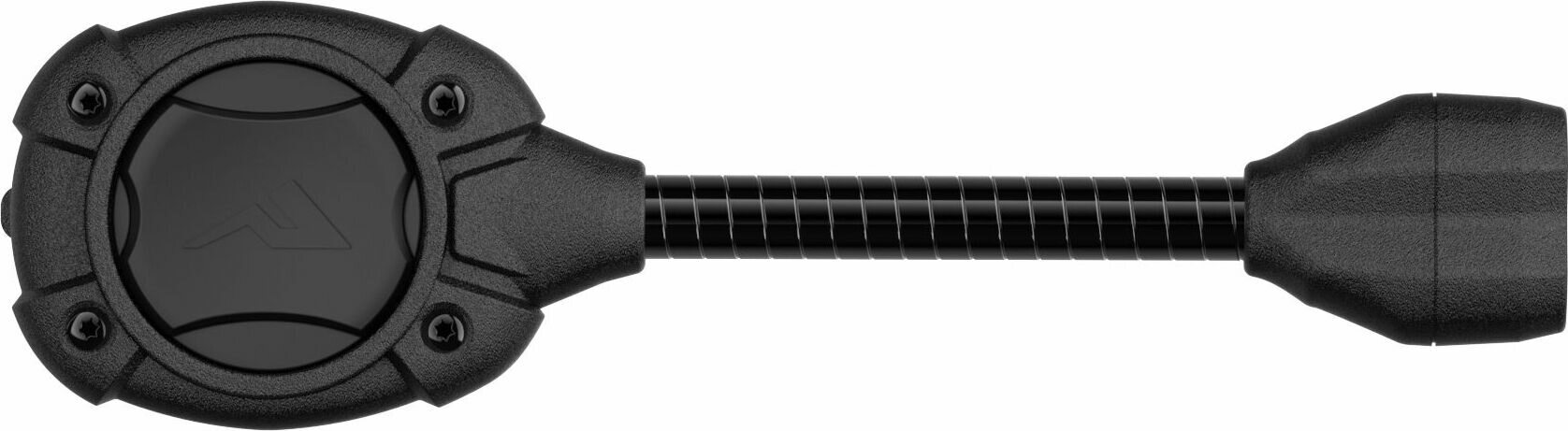 Princeton Tec Switch RGB MPLS White Led Black