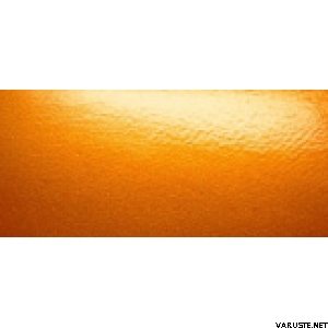 CAB Metallic paint Oranssi