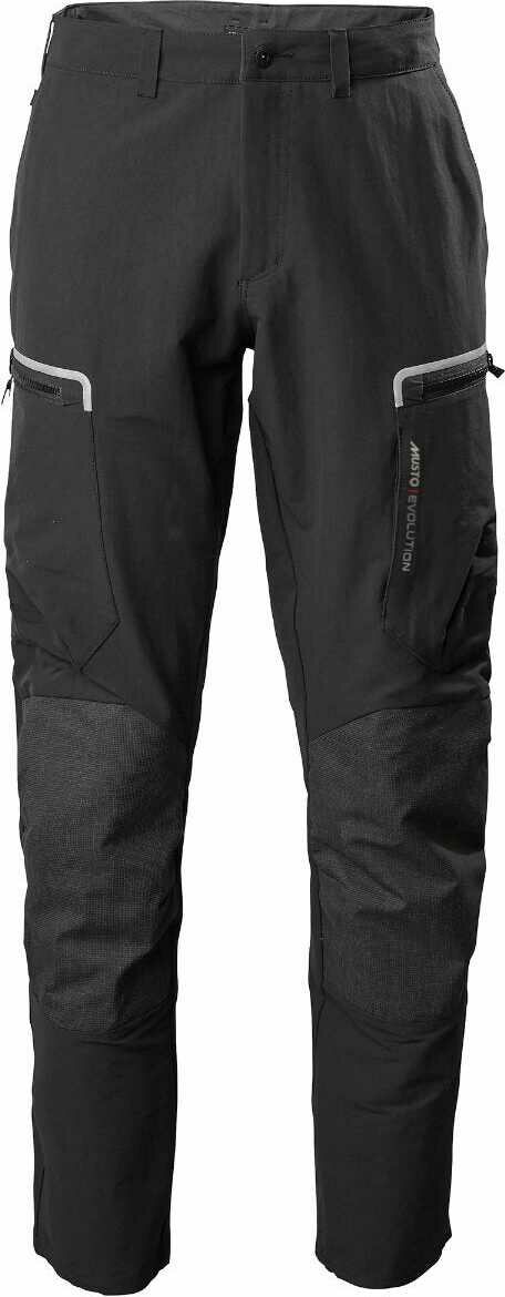 Musto Evo Performance Trousers 2.0 Mens Black