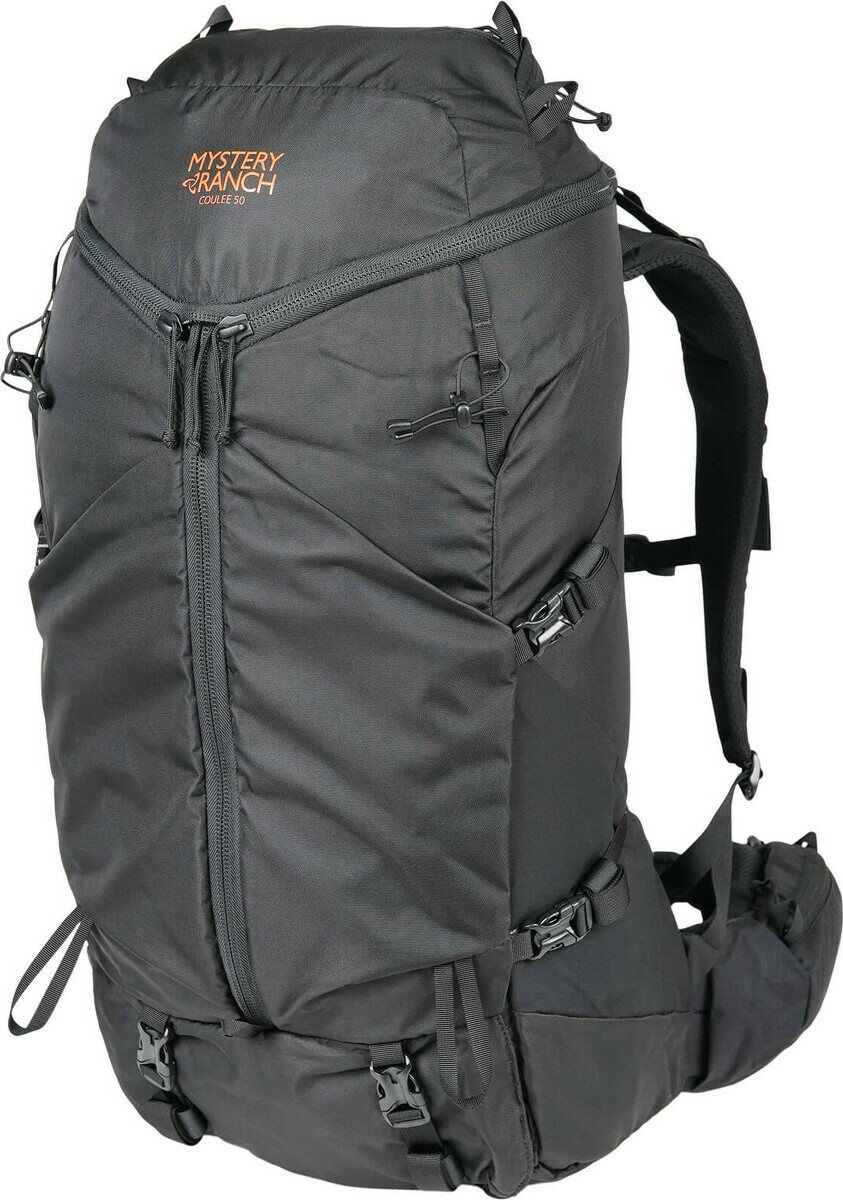 Mystery Ranch Coulee 50 Mens Black