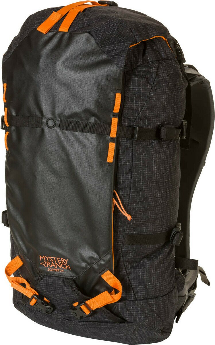 Mystery Ranch Scepter 35 Black