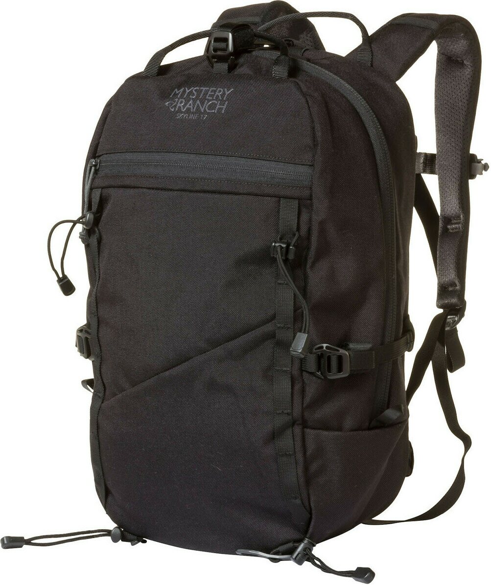 Mystery Ranch Skyline 17 Black