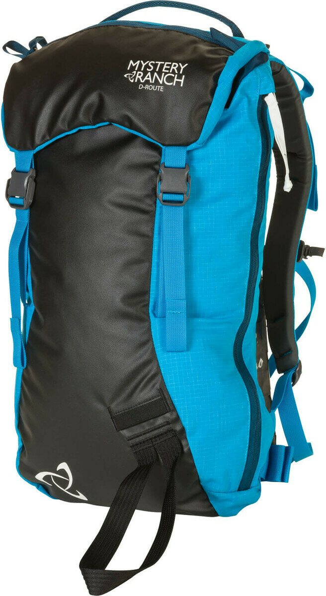 Mystery Ranch D-Route Techno