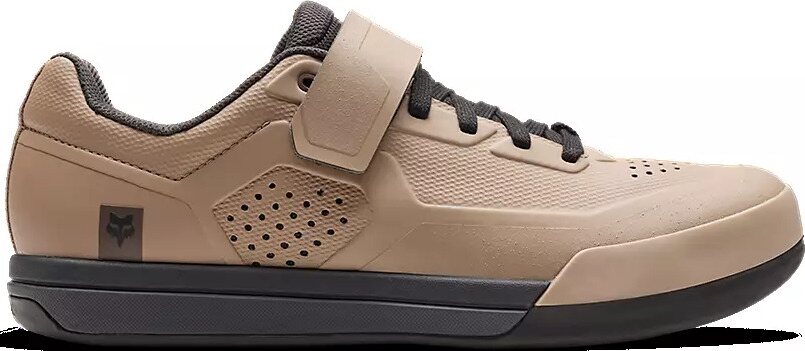 Fox Racing Union Mocha