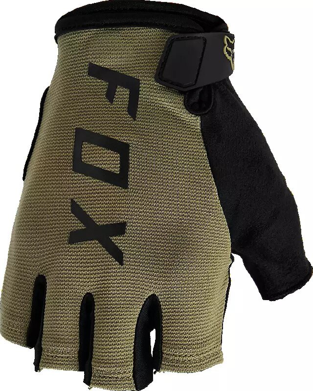 Перчатки Fox Ranger. Fox Ranger Lite short отзывы. Fox ranger