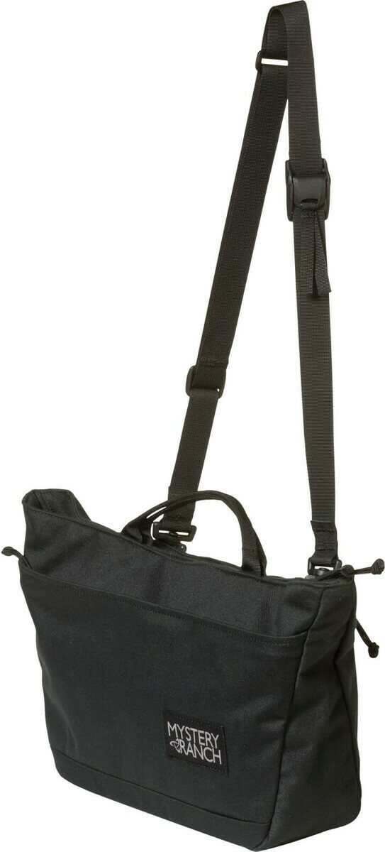 Mystery Ranch Mini Mart Black