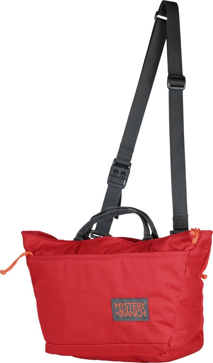 Mystery Ranch Mini Mart Garnet