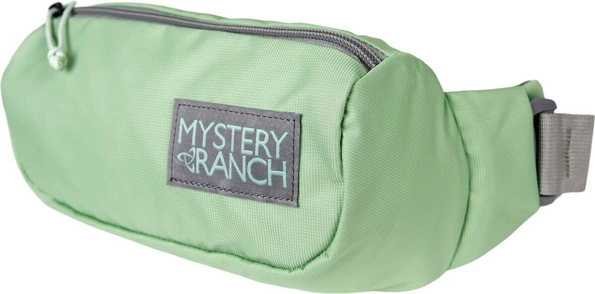 Mystery Ranch Forager Hip Pack Jade