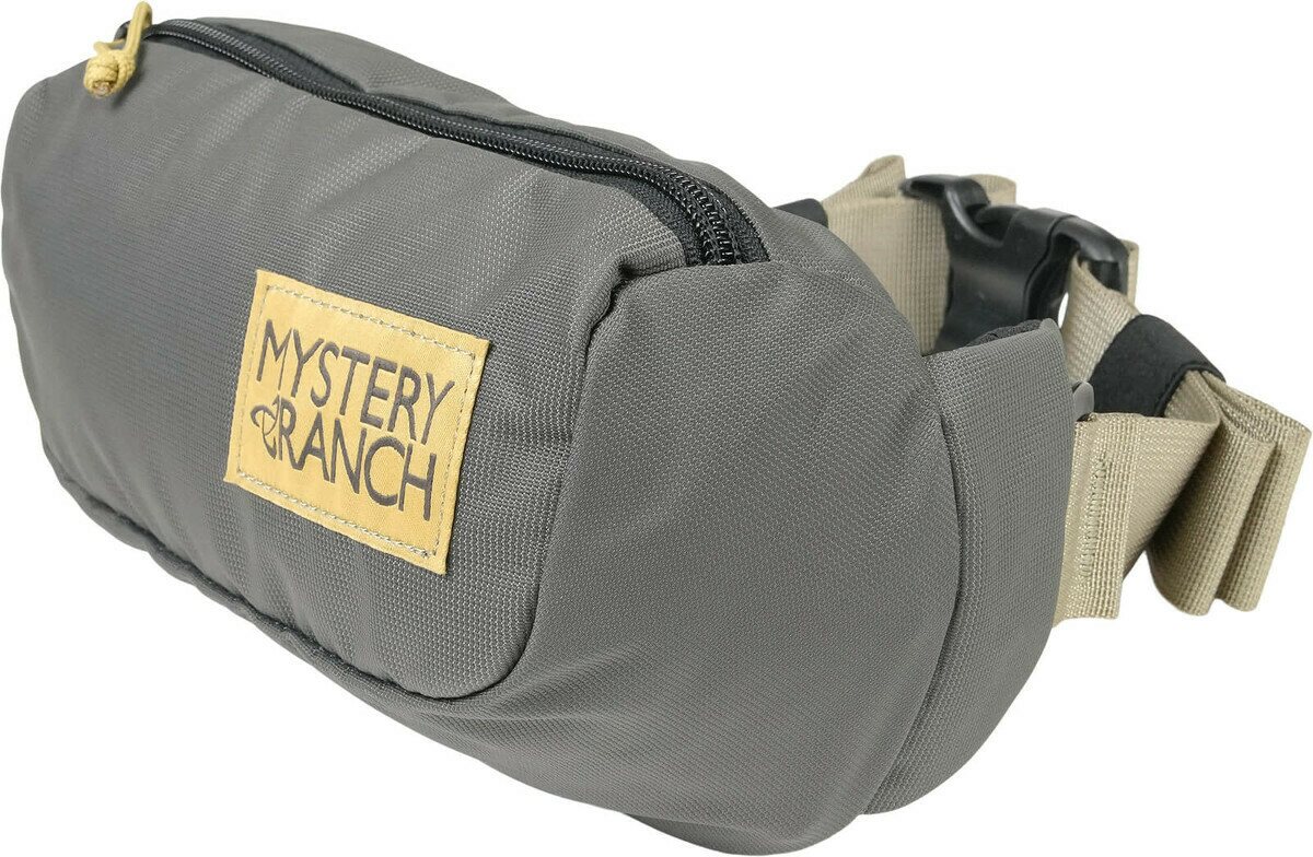 Mystery Ranch Forager Hip Pack Peat