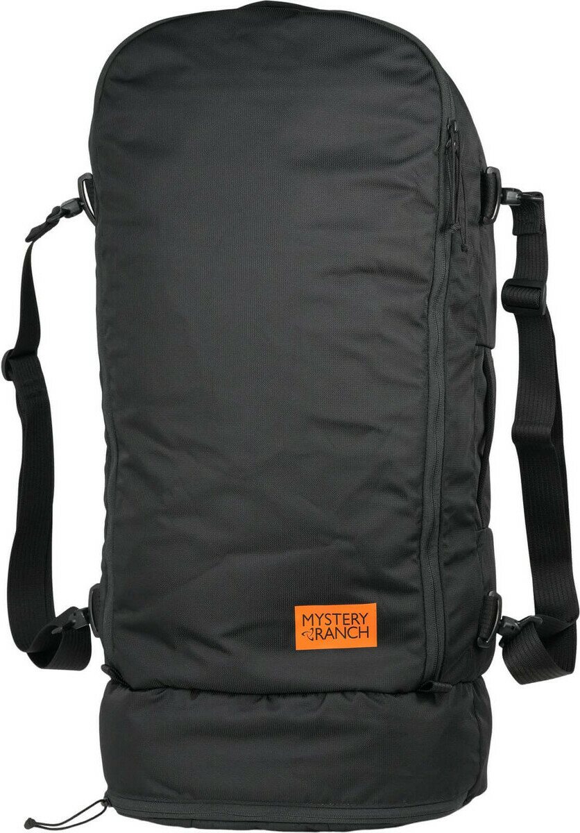 Mystery Ranch Mission Stuffel 60 Black