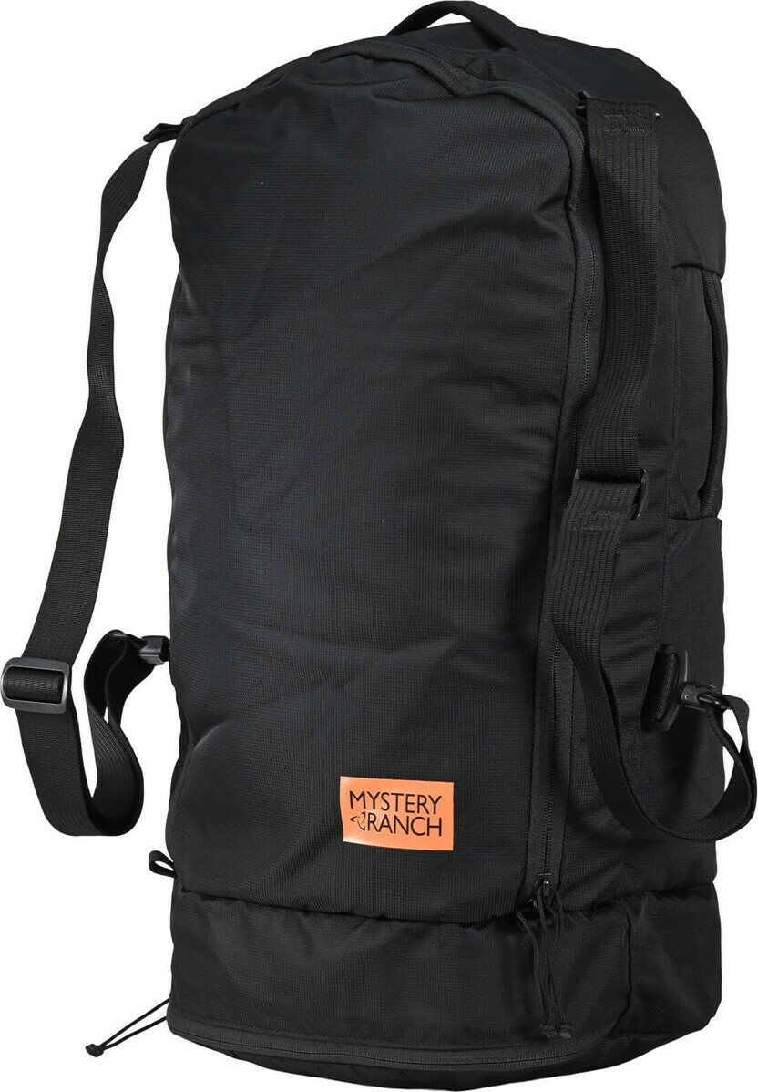 Mystery Ranch Mission Stuffel 30 Black