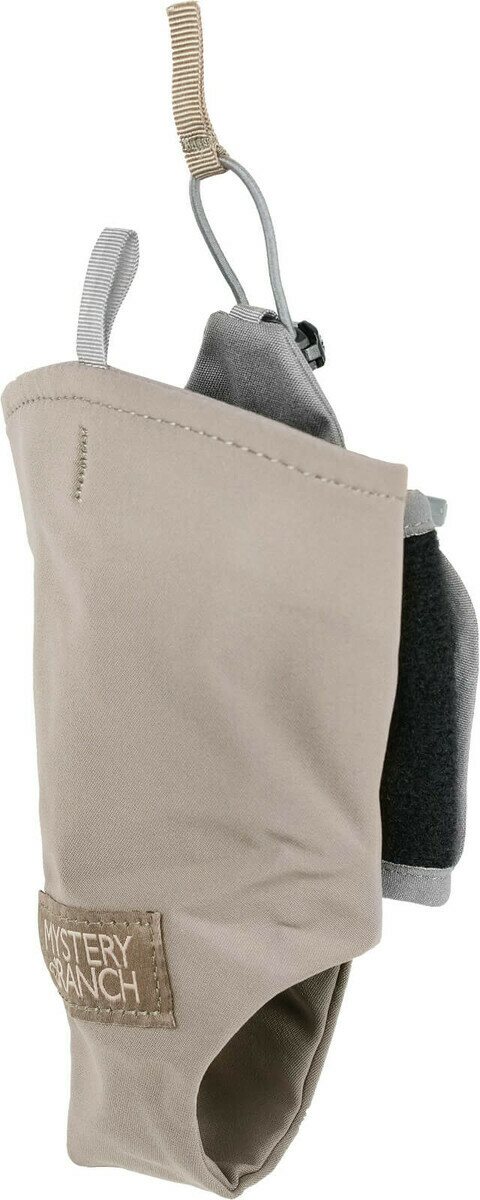 Mystery Ranch Wingman Hydro Pebble