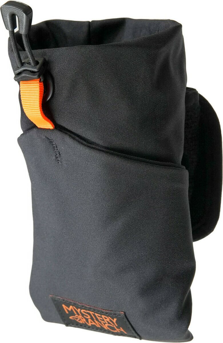 Mystery Ranch Wingman AFP Black