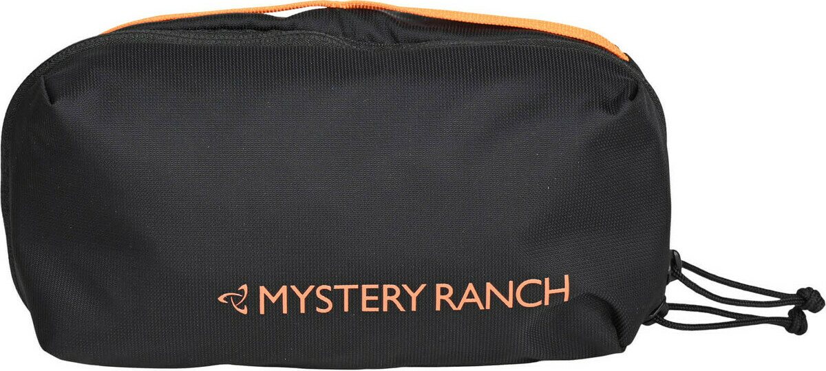 Mystery Ranch Spiff Kit Black