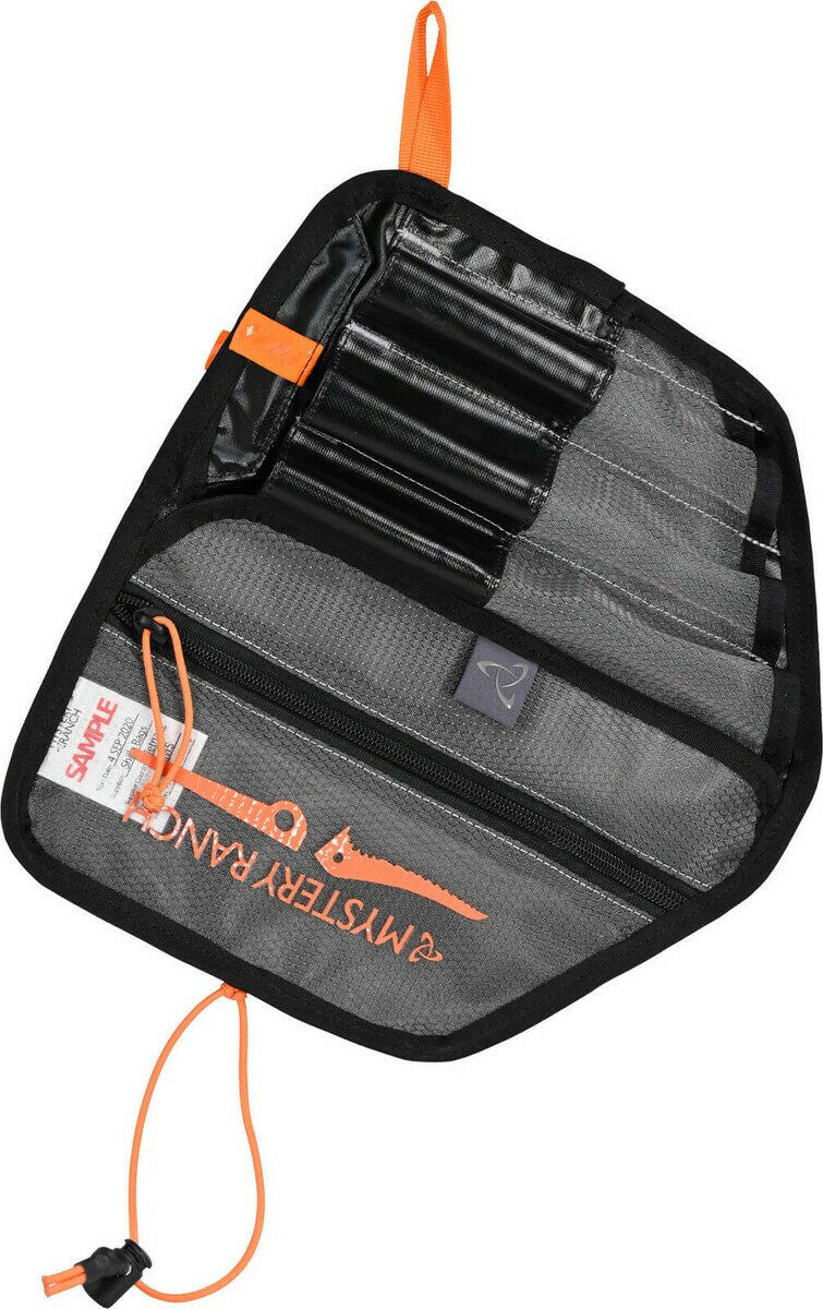 Mystery Ranch Thread Bed Black