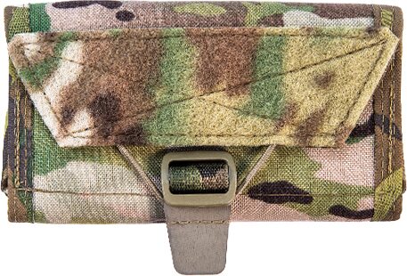 HSGI Navigator Tech Pouch Molle Multicam