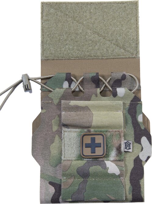 HSGI ReFlex™ Hanger Multicam