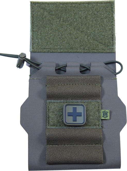 HSGI ReFlex™ Hanger Olive Drab