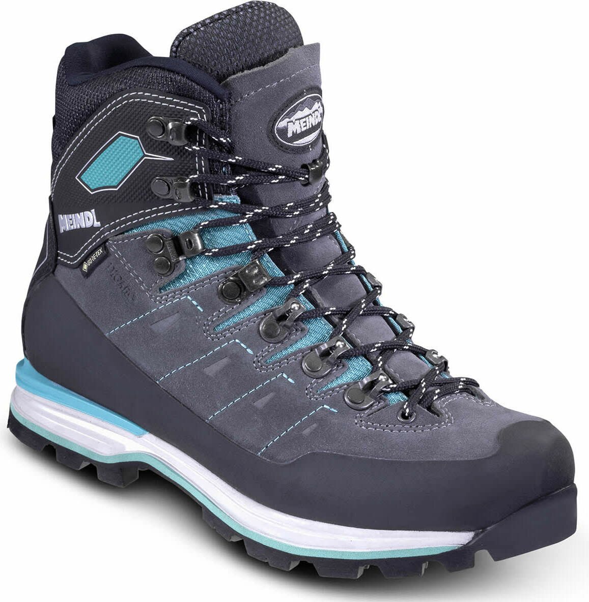 meindl air revolution gtx