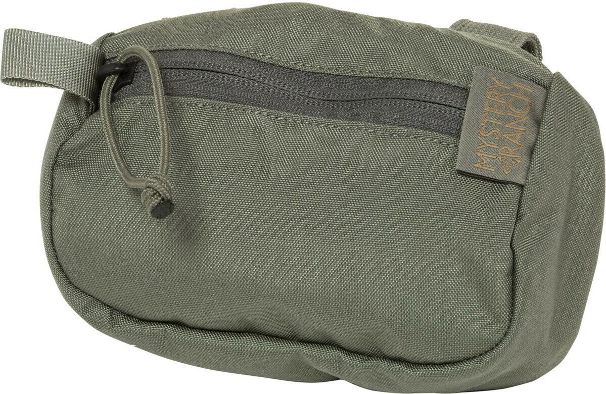 Mystery Ranch Forager Pocket Foliage