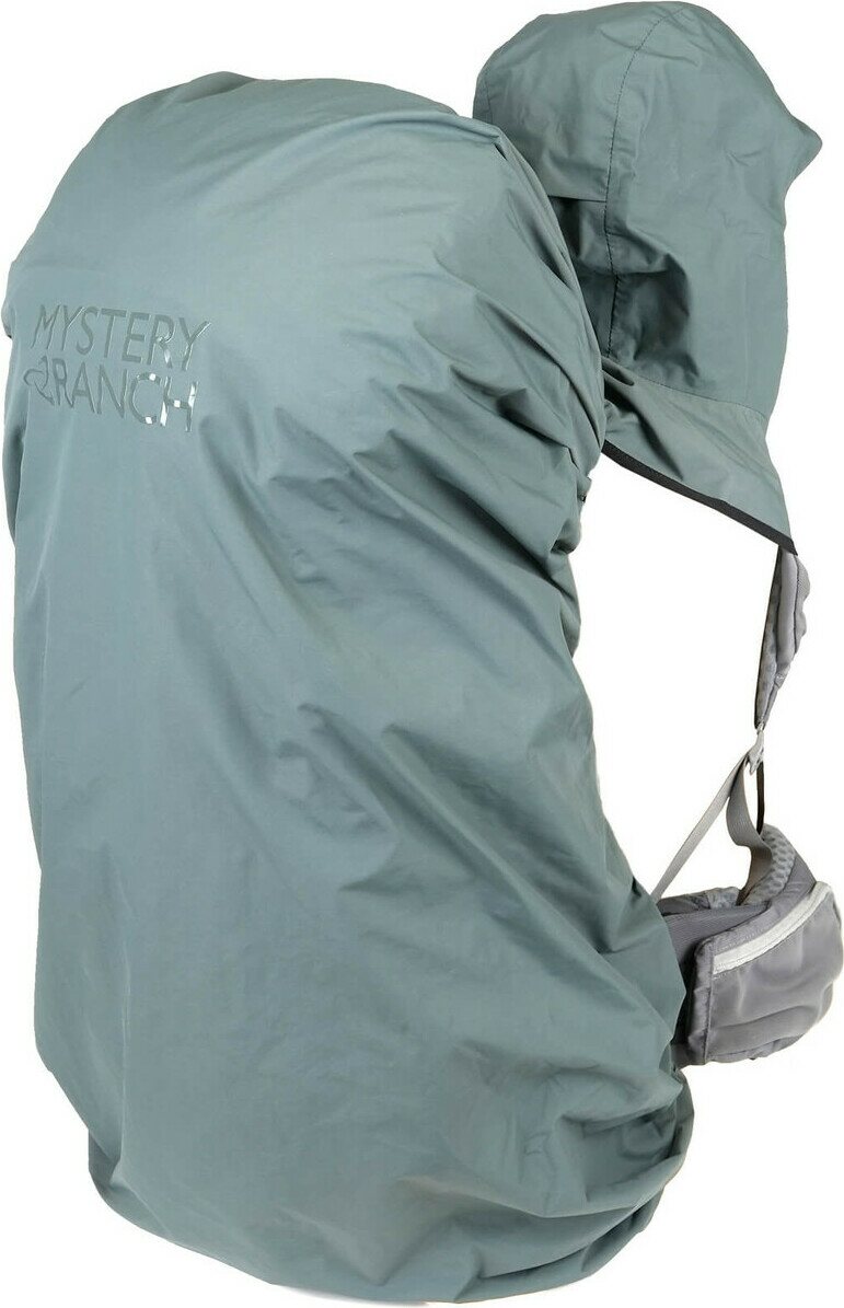 Mystery Ranch Super Fly Pack Cover Raincovers Eesti keel