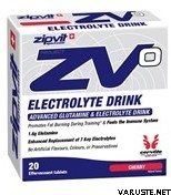 ZipVit ZV0 Electrolyte Drink Cherry