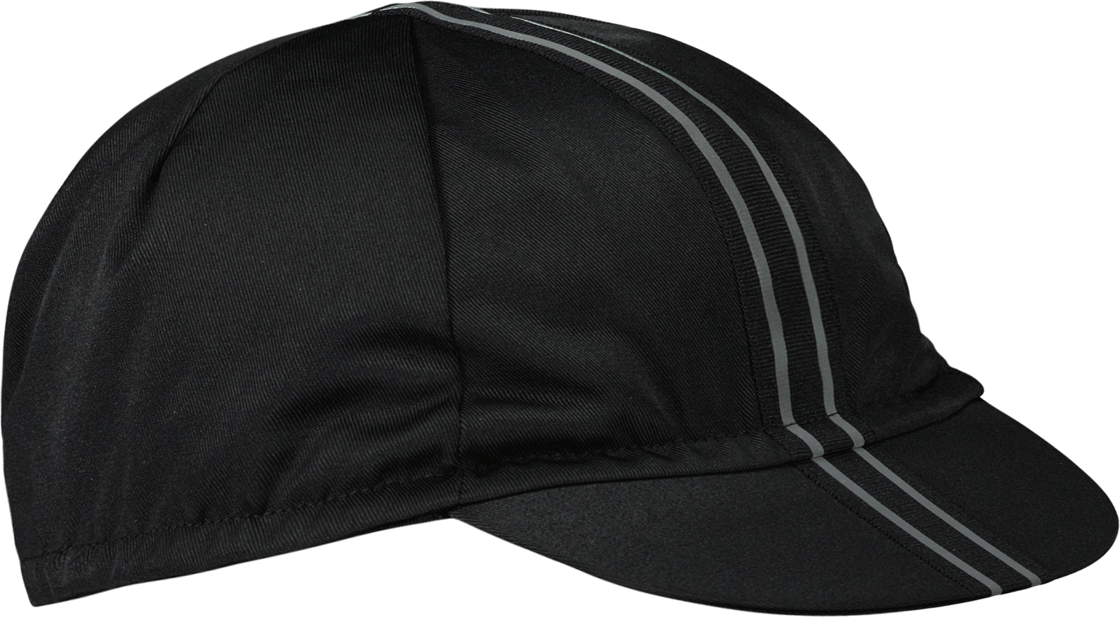 POC Essential Road Cap Uranium Black