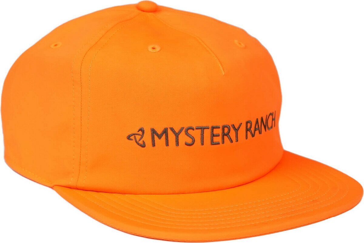 Mystery Ranch Hunter Hat Blaze Orange