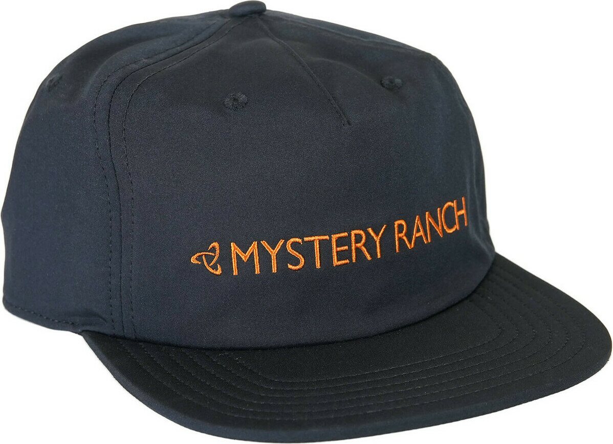 Mystery Ranch Hunter Hat Black