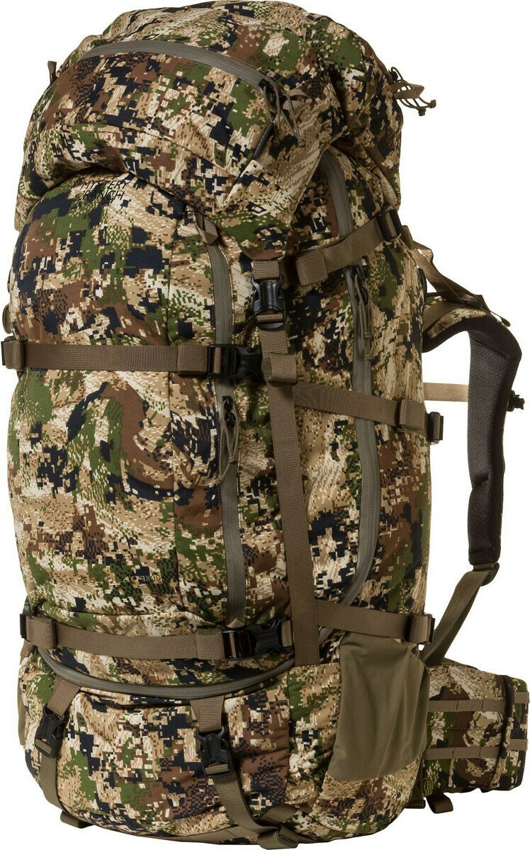 Mystery Ranch Beartooth 80 Subalpine