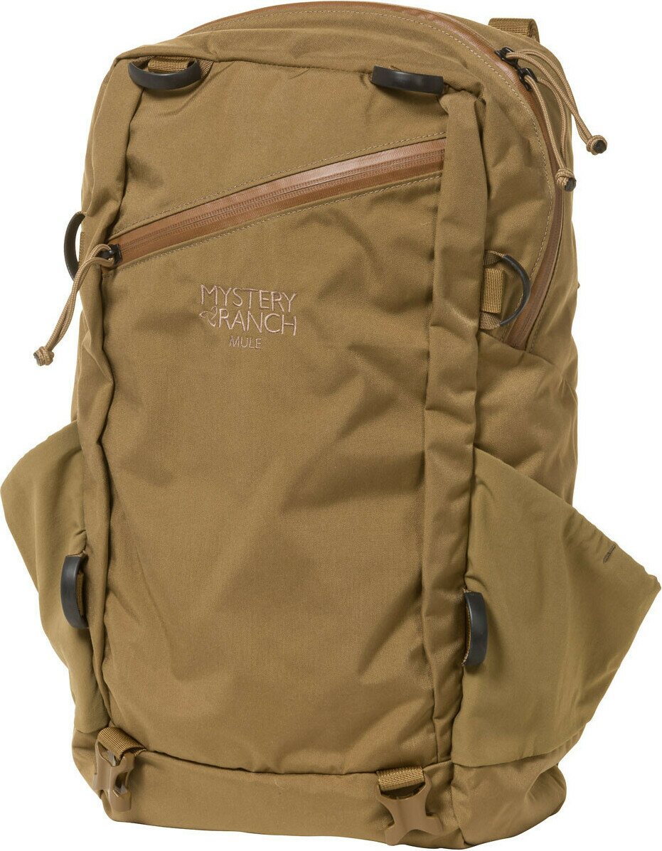 Mystery Ranch Mule - Bag Only Coyote