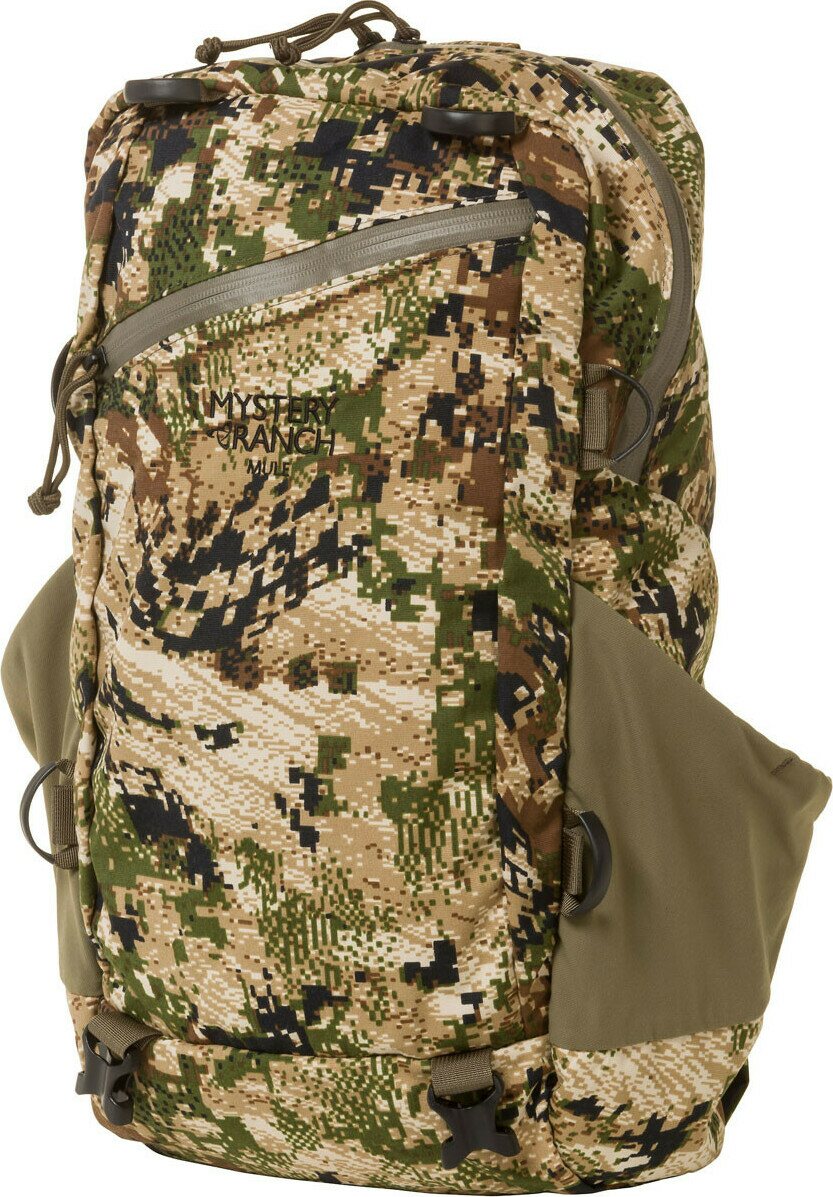 Mystery Ranch Mule - Bag Only Subalpine