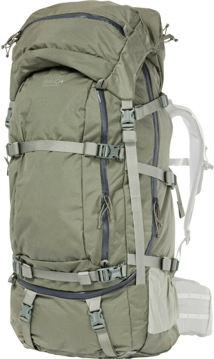 Mystery Ranch Beartooth 80 - Bag Only Foliage