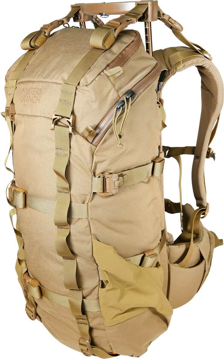 Mystery Ranch Pop Up 30 Mens Coyote