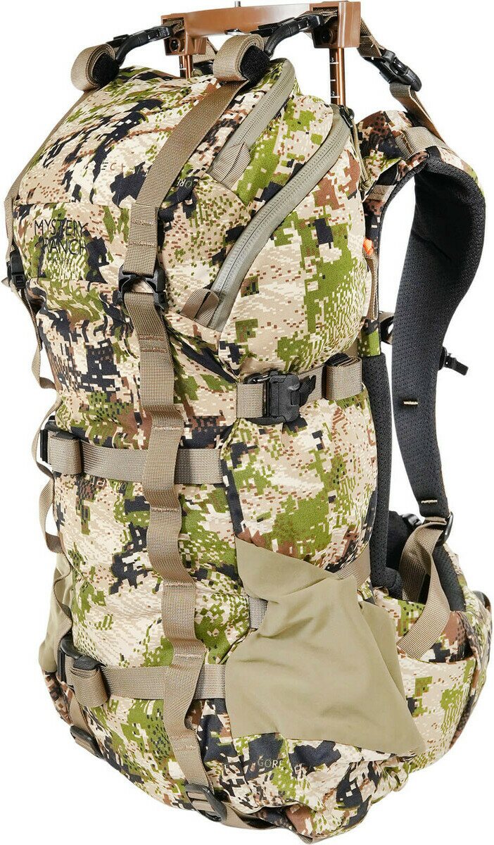 Mystery Ranch Pop Up 30 Mens Subalpine