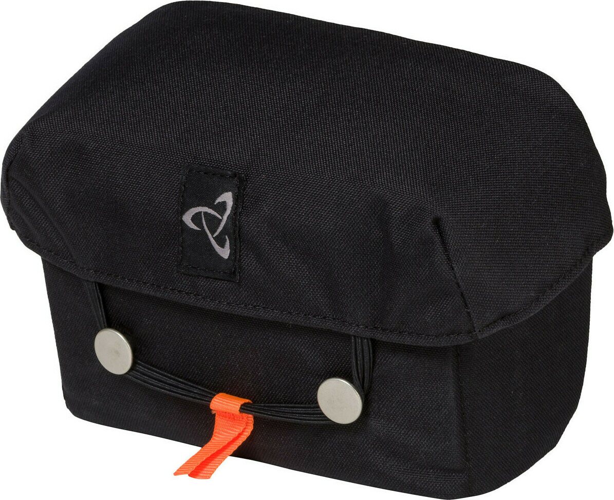 Mystery Ranch Forager Box Black