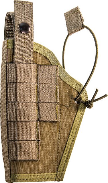 HSGI Ambidextrous Nylon Holster Olive Drab